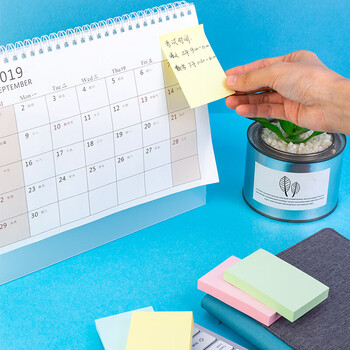 得力(deli)7736记事贴(混)76*51mm(12包)百事贴便利贴标签纸便签纸强黏性可反复粘撕 得力(deli)7736记事贴(混)76*51mm(12包)百事贴便利贴标签纸便签纸强黏性可反复粘撕