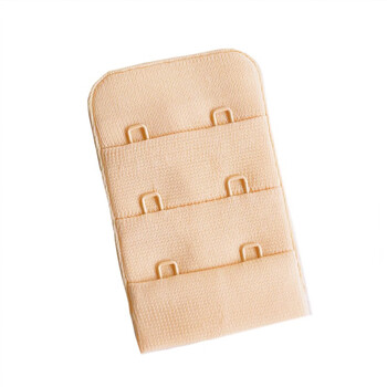 霜魄内衣延长扣「经典色彩内衣背扣」voiment吾们文胸配件钩扣文胸加