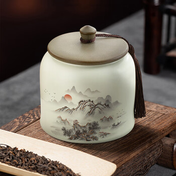 milktea　中国　景徳鎮　青花釉裡紅貼塑大罐　鑑定證書付　Ｒ2986Ａ 景德镇十大瓷厂墨地粉彩百花争艳茶壶Vintage China Famille