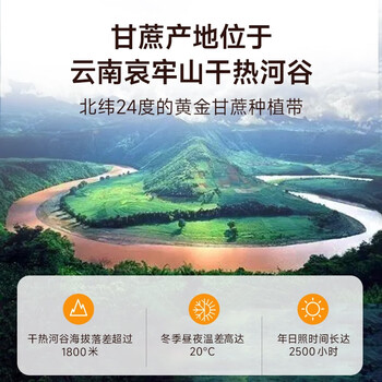 云耕物作红参红糖姜茶大姨妈独立包装小袋装添加红参营养例假生理期送女友 云耕物作红参红糖姜茶大姨妈独立包装小袋装添加红参营养例假生理期送女友