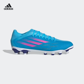 阿迪达斯Adidas足球鞋 有40 蓝色GW7503 44