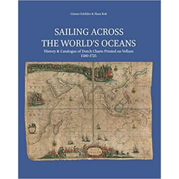Sailing Across the World's Oceans: History & Cat pdf格式下载