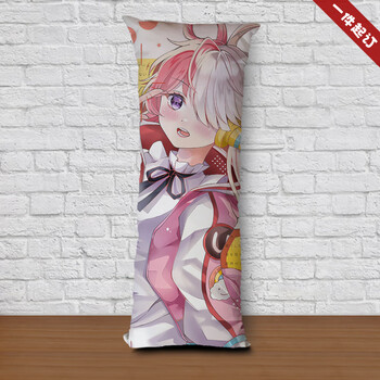 海贼王周边等身抱枕uta世界红发歌姬onepiecefilmred人形靠垫560x180