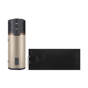 必买单品！统帅空气能热水器怎么样，用户用都竖起大拇指！