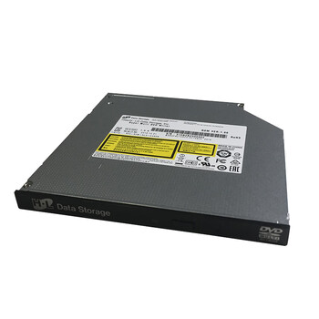 H·L Data Storage日立·LG光存储 (H·L Data Storage) 笔记本刻录机芯/9.0mm厚度/SATA接口/GUE1N