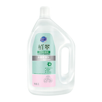 超能 衣物除菌液 3L 小苍兰香 杀菌率99% 母婴可用 温和不伤衣 超能 衣物除菌液 3L 小苍兰香 杀菌率99% 母婴可用 温和不伤衣