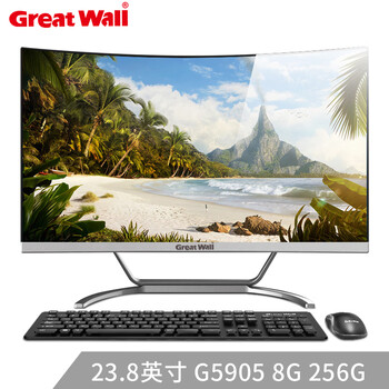 长城一体机电脑到底怎么样？用户口碑爆棚的真实评价！