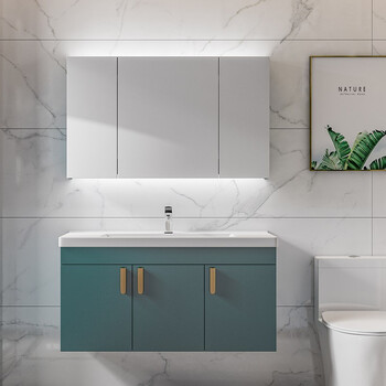 浪鲸浴室柜到底好不好？权威评测告诉你答案！