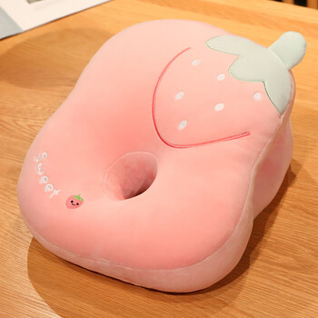 派客思学生午睡枕办公室趴睡枕教室睡觉抱枕儿童午睡神器趴趴枕午休枕