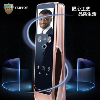 法托伊S60智能门锁怎么样质量大揭秘！