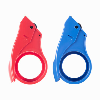 晨光(M&G)文具48mm封箱器打包器 胶带底座 胶带切割器 单个装 办公用品颜色随机 AJD97368 晨光(M&G)文具48mm封箱器打包器 胶带底座 胶带切割器 单个装 办公用品颜色随机 AJD97368