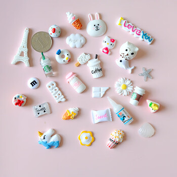 卡通贴可爱卡通创意冰箱贴磁贴套装早教贴留言吸铁石磁铁贴冰箱贴一套