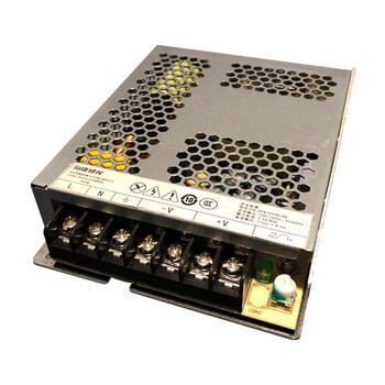 海康威视 监控电源适配器 12V100W常规集中电源开关电源DS-2FA12100-IW 海康威视 监控电源适配器 12V100W常规集中电源开关电源DS-2FA12100-IW