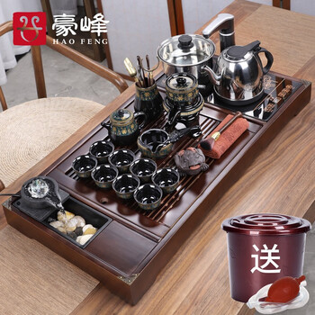 功夫茶具品牌(功夫茶具功夫茶具品牌排行榜)