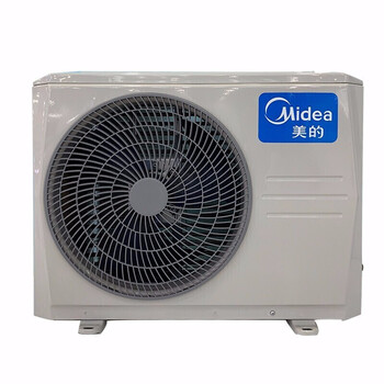 美的(midea)【勿拍,拍单不发】空调 外机风酷xhc kfr-26w/bp3n8-b58