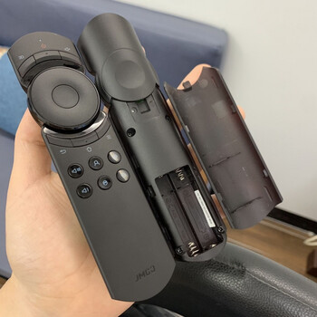 坚果投影仪遥控器原装全新蓝牙语音遥控器坚果红外遥控e10v10e9j7v9