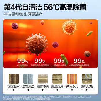 美的KFR-50GW/N8MXA3空调如何呢？质量评分好么