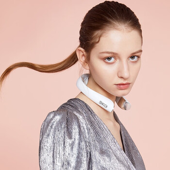 skgK5-2按摩器放大招了，五大亮点让你心动不已！