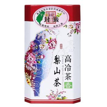 梨山茶高冷茶价格报价行情- 京东