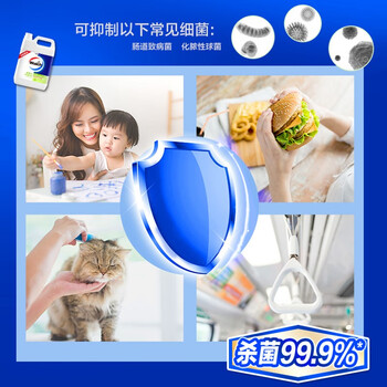 威露士泡沫洗手液补充装5L 青柠盈润抑菌消毒家庭酒店餐厅10斤灭甲流感 威露士泡沫洗手液补充装5L 青柠盈润抑菌消毒家庭酒店餐厅10斤灭甲流感