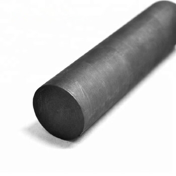 定制纯石墨棒碳棒光谱棒电极电解实验电极高校导电高温润滑石墨500