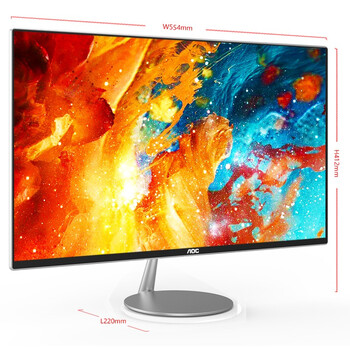 AOCA24734一体机电脑值得购买吗?一起来看看它到底怎么样!