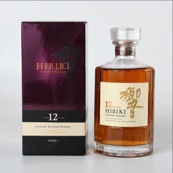 响（Hibiki）新款- 响（Hibiki）2021年新款- 京东