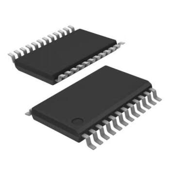 DIODES I/O扩展器 PI4IOE5V6416LEX