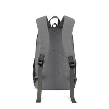 匹克双肩包男休闲户外骑行背包徒步背包登山包运动双肩背包DB143020