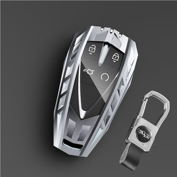 牛吧吧 全新2020款长安unit钥匙包套尊贵版uni-k引力1.