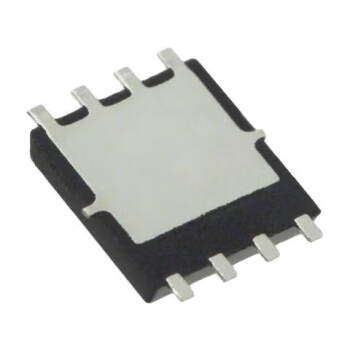 TOSHIBA Mosfet场效应管 TPH7R506NH,L1Q