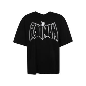 【海外直邮】lanvinbatman t-shirt 图片色1 s【图片 价格 品牌 报价