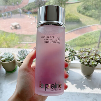 莱珀妮(la prairie) la prairie/莱伯妮/莱珀妮水凝平衡爽肤水精华粉