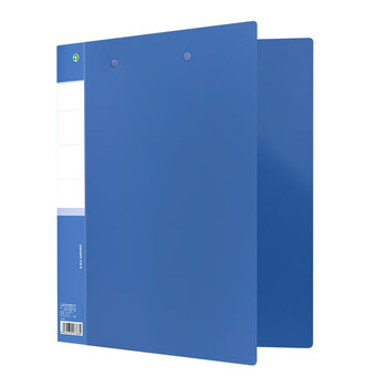 金得利 10个装A4金属双强力夹硬文件夹双夹大容量学生试卷收纳夹资料夹诗朗诵签约夹板TD102-10蓝色 金得利 10个装A4金属双强力夹硬文件夹双夹大容量学生试卷收纳夹资料夹诗朗诵签约夹板TD102-10蓝色