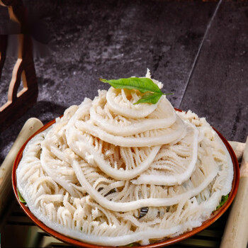 井掌柜【jd物流】毛肚牛百叶 千层肚 新鲜150g 冷冻锅食材配菜白煮牛