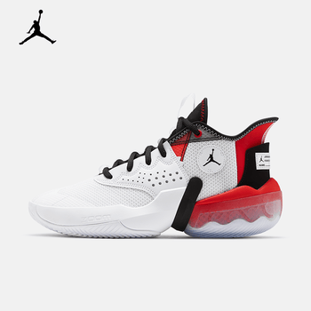耐克AJ 男子AIR JORDAN REACT ELEVATION 