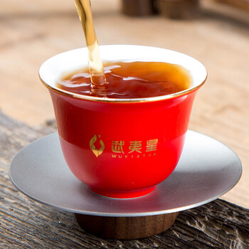 武夷星乌龙茶茗香武夷山岩茶水仙一级50g中火罐装节日送礼自饮茶叶