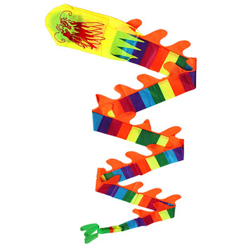 杜威克 健身甩龙舞龙彩带 儿童舞飘带 太极杆甩龙杆抖龙3米+45cm甩杆 杜威克 健身甩龙舞龙彩带 儿童舞飘带 太极杆甩龙杆抖龙3米+45cm甩杆