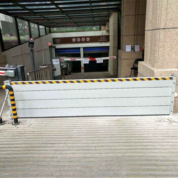 防洪子堤：守护城市的坚实堡垒