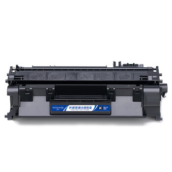 盈佳 05A CE505/CN319 硒鼓 带芯片 适用于惠普HP P2035 P2055 佳能LBP6300 6650 6670 MF5870 5950 商专版