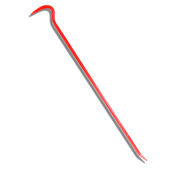 及安盾消防消防微型站破拆工具 撬棍 起钉器 铁铤 两用撬棒两用五金