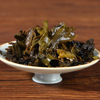 白沙溪 茶叶安化黑茶金花茯茶砖茶蓝印天茯茶叶礼盒装800g送礼袋 白沙溪 茶叶安化黑茶金花茯茶砖茶蓝印天茯茶叶礼盒装800g送礼袋