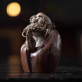 达摩瓷像价格报价行情- 京东