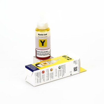 爱普生 epsont672墨水l130 l301 l380 l383 l360 l310 l351打印机