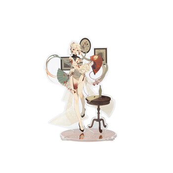 阴阳师式神店长立牌网易游戏onmyoji周边不知火