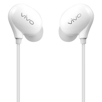 vivo XE710原装耳机 3.5mm接口