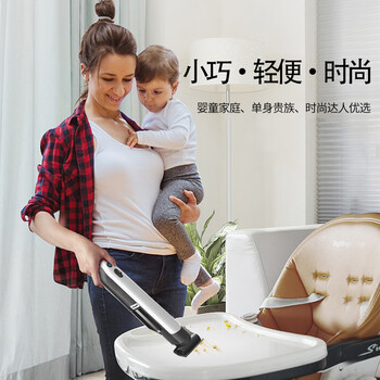 评价感受shark鲨客W2吸尘器质量， 怎么样 ！