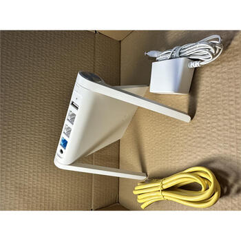 ac1200mbps千兆双频无线路由器 智能wi 二手小米r1c 带usb送电源 网线