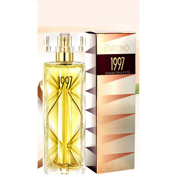 贝丽丝1997女士香水香水女士清新持9淡香生日礼物1997经典香水30ml