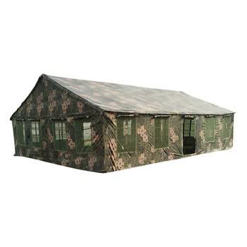 楚戎2006-72型餐厅帐篷 72平米食堂帐篷